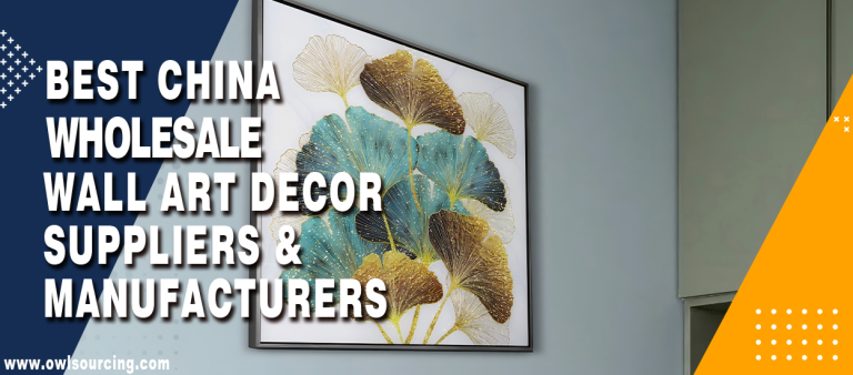 Best China wholesale Wall Art Decor suppliers & manufacturers