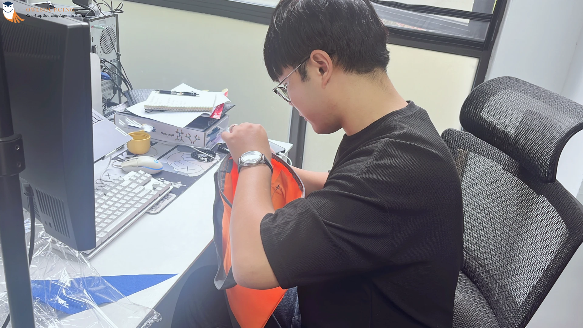 Kit Suppliers in China