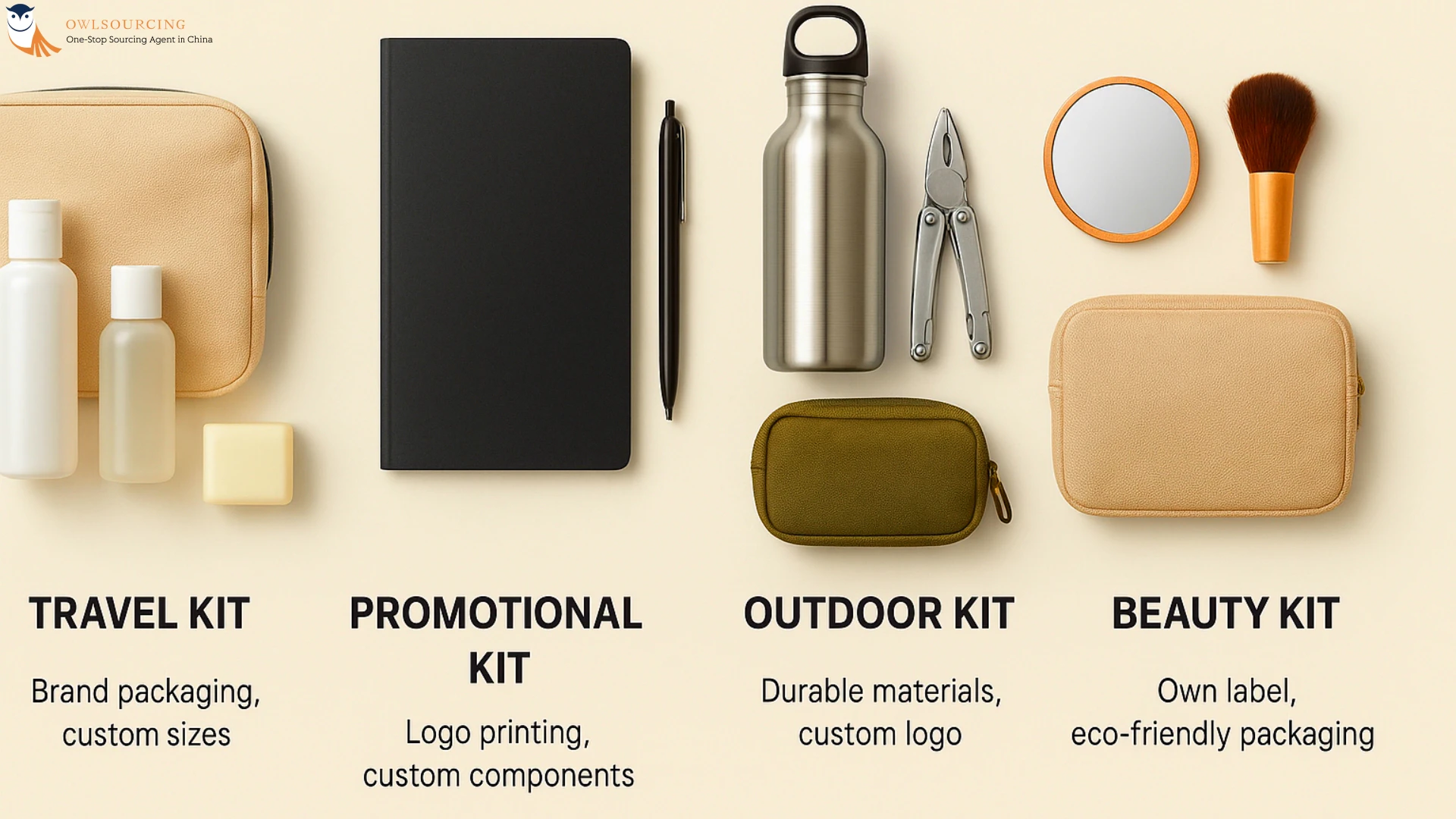 Products That You Can Source in China