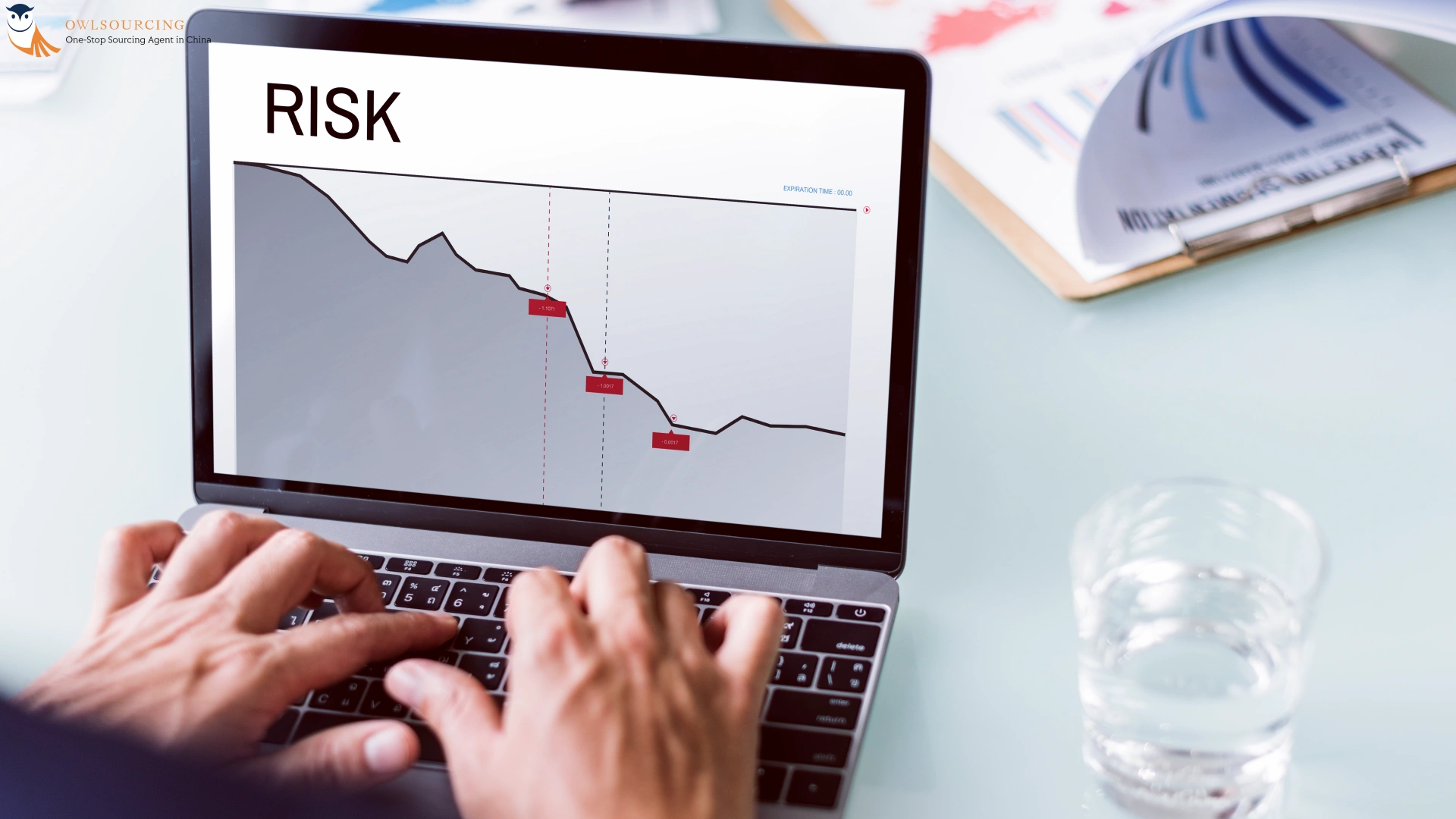 Risks When Sourcing Custom Kits from China