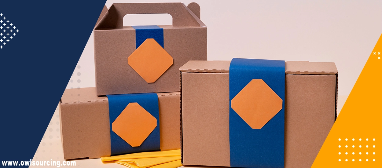 Sourcing Custom Kits from China Streamline Your Custom Sourcing
