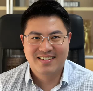 Picture of Andy Yu