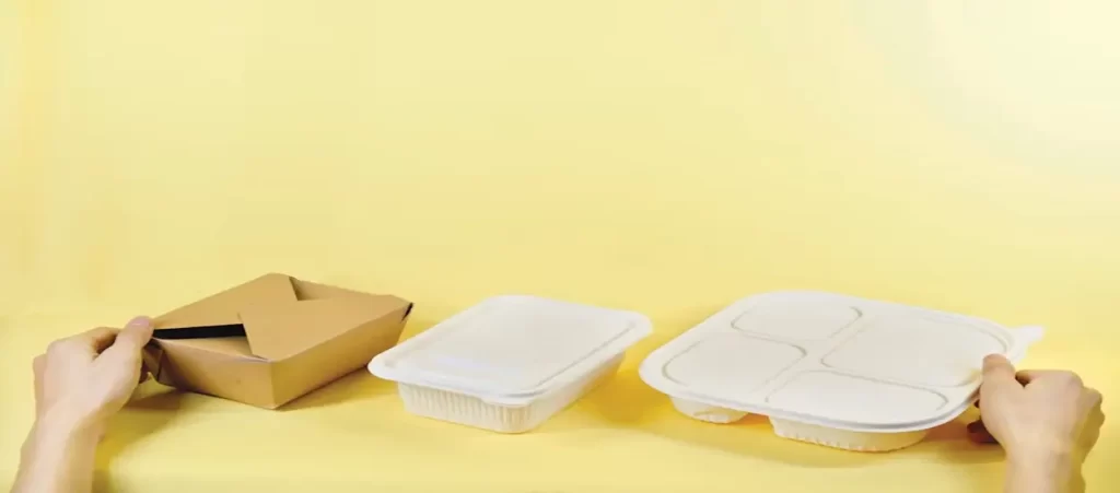 Quality Inspection for Packaging in China