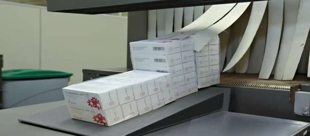 packaging inspection checklist