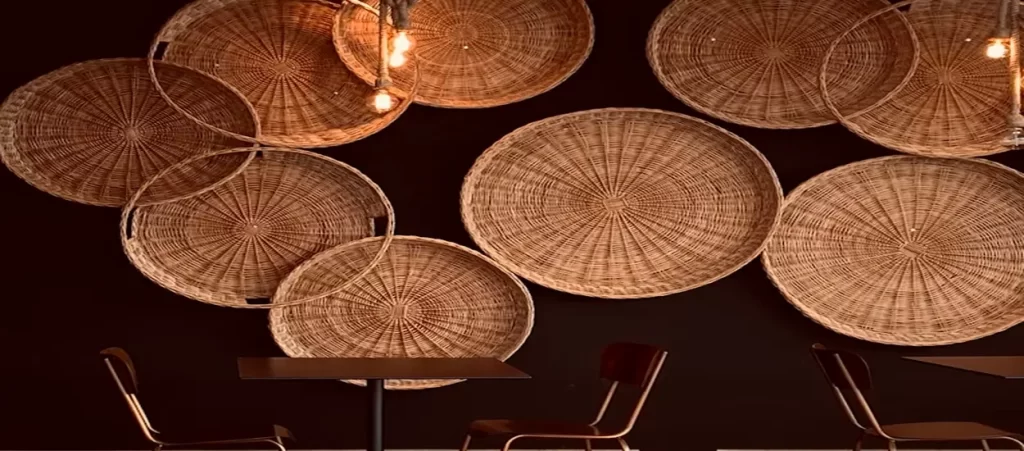 best bamboo home decor