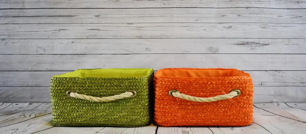 Popular Custom storage baskets You Can Import from China