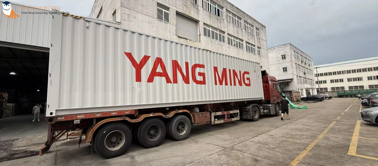 Arrange Delivery