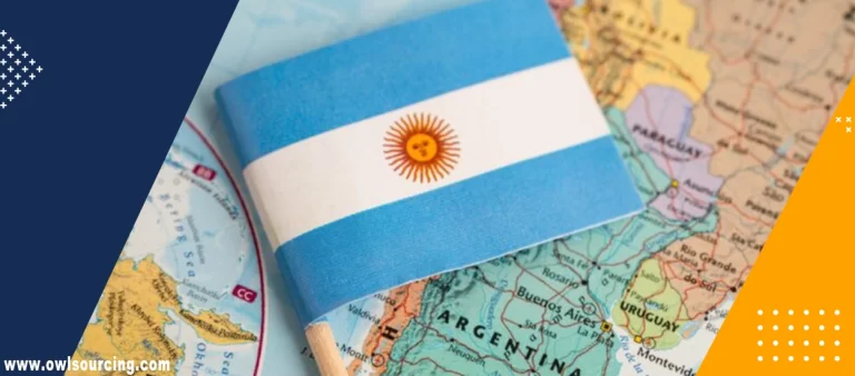 How to Import Goods from China to Argentina