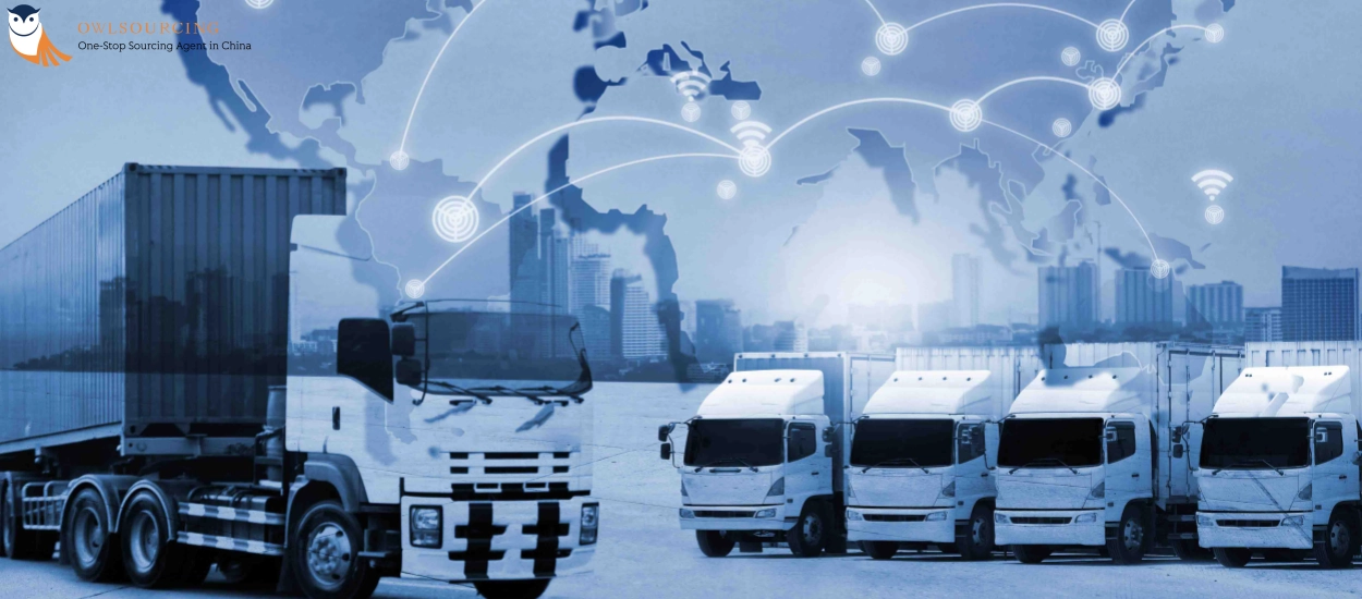 Plan Logistics