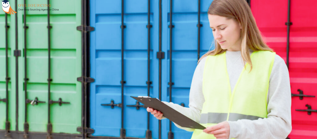 Shipping Solution for Your Goods