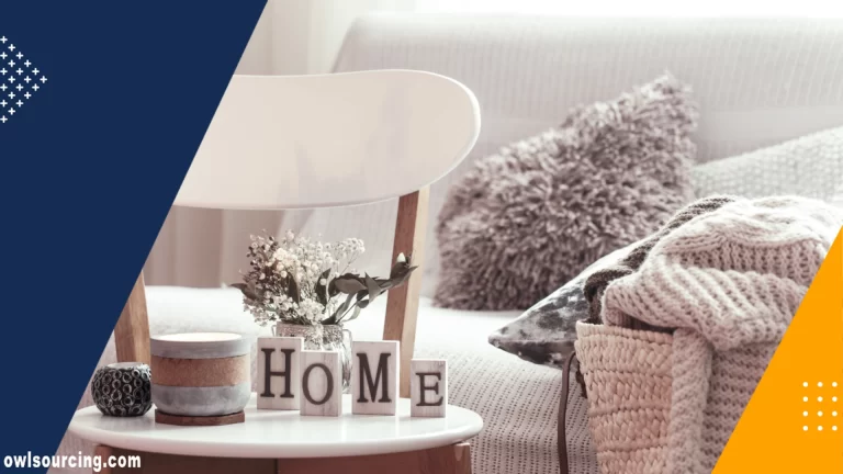 Top China Custom Home Décor Suppliers and Manufacturers