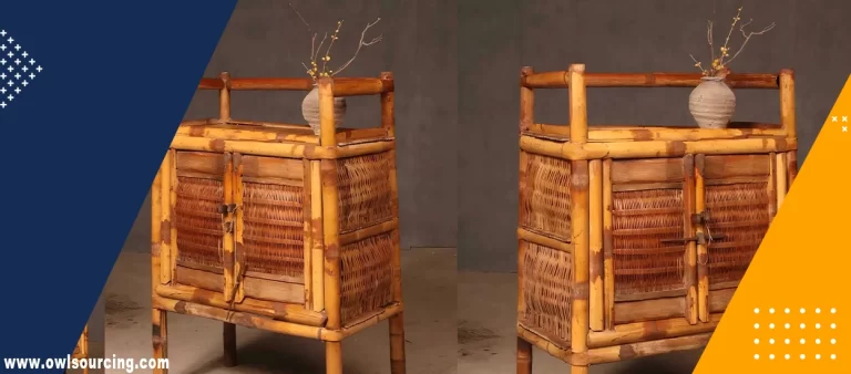 Wholesale Best China Bamboo Home Decor