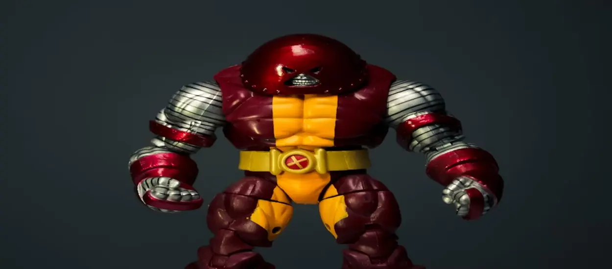 What exactly counts as a custom doll or action figure?