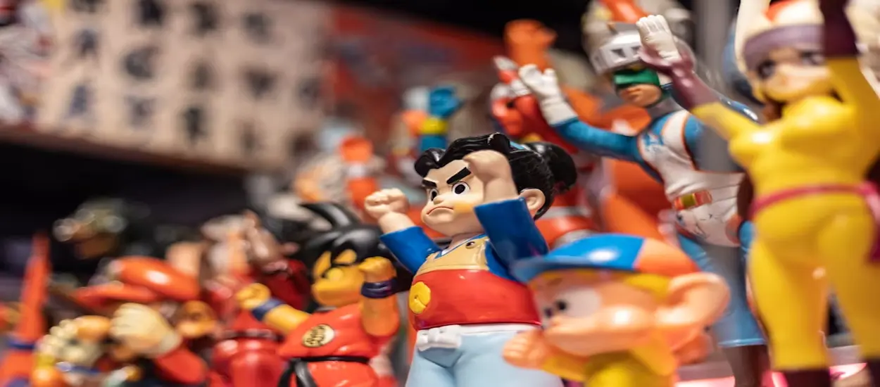 Quality Issues You May Face When Importing Dolls and Action Figures from China