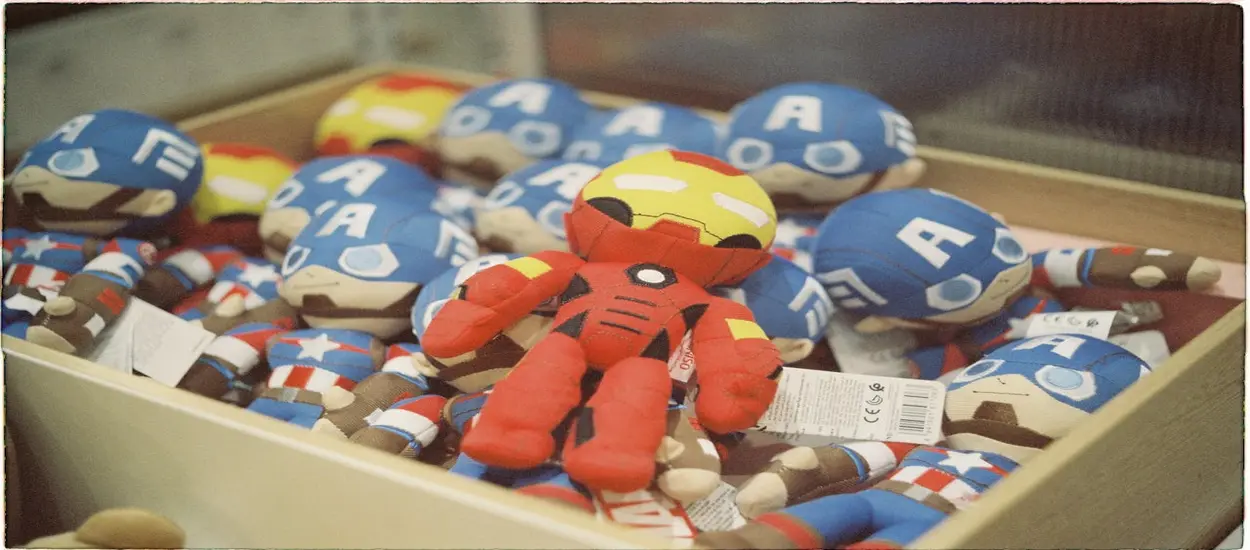 How to Keep Dolls and Action Figures Safe During Shipping