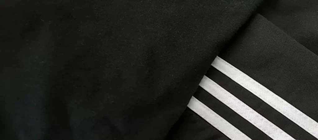 Custom Sportswear in China