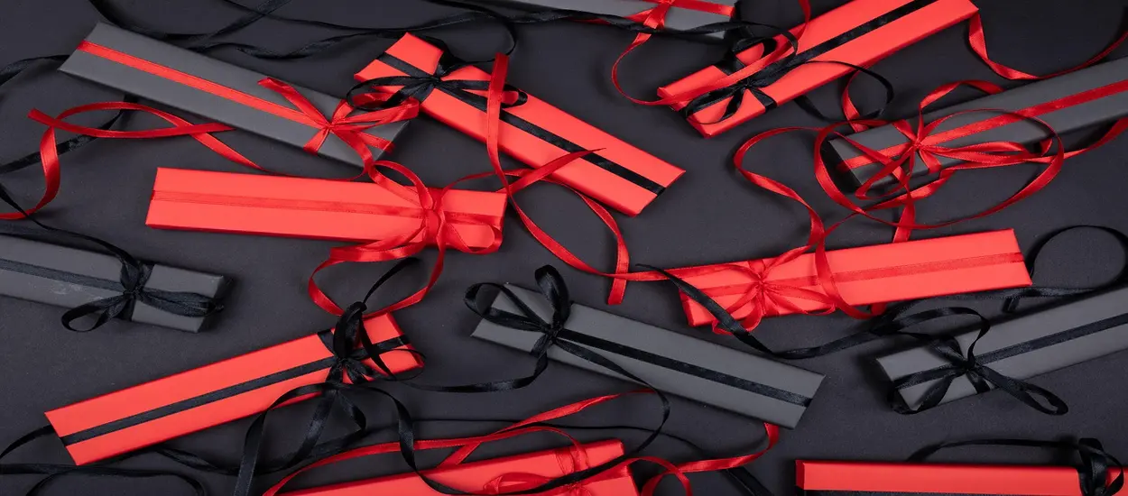 Custom Packaging & Branding Solutions