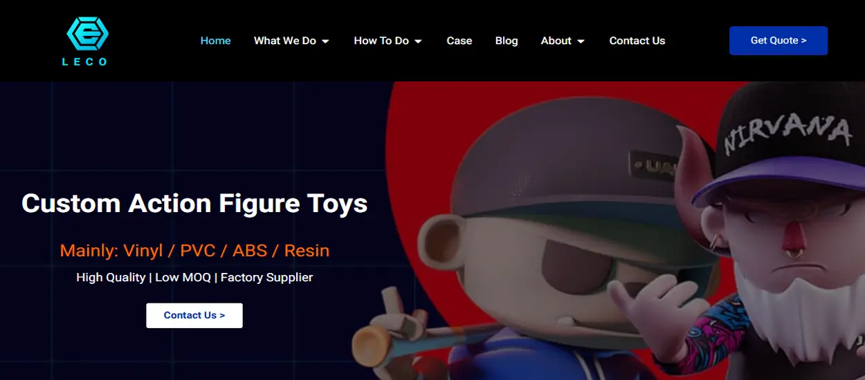 Lecofigure