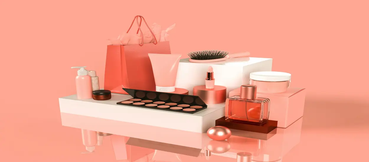 Private Label Beauty & Personal Care Products