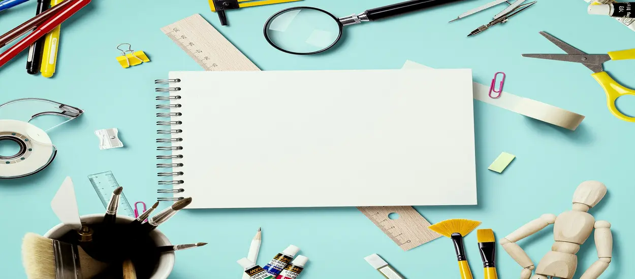 Branded Stationery & Office Supplies
