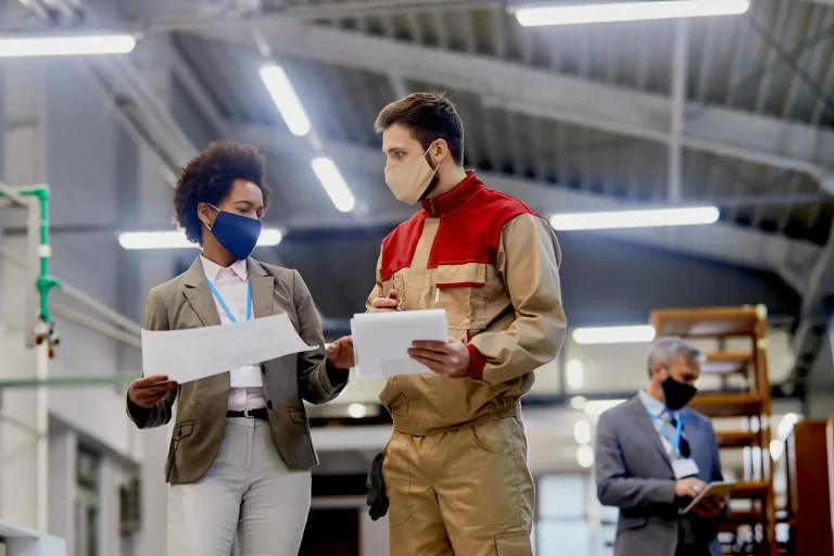 China Factory Audit