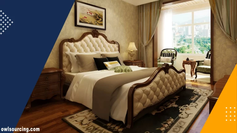China Sourcing Company for Home Décor