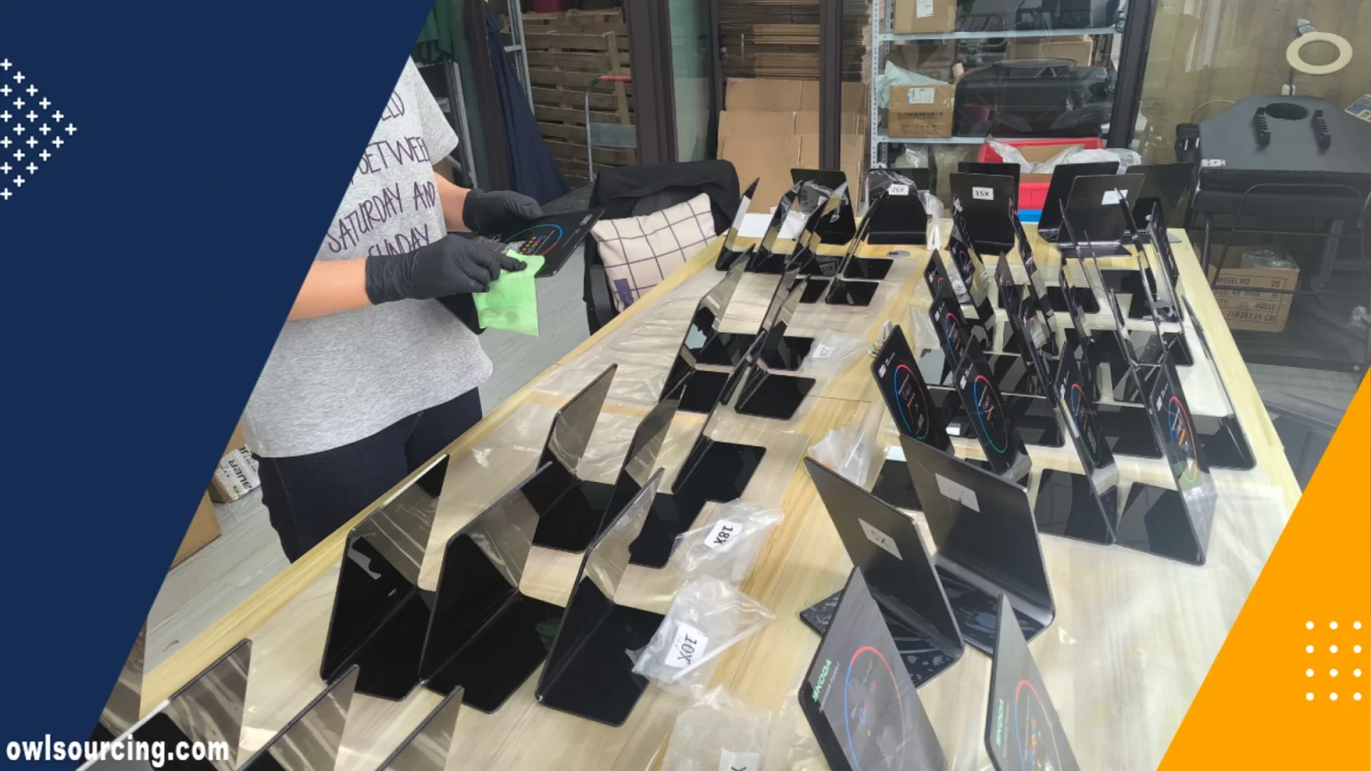 How to Conduct a China Factory Audit for 100% Ensuring the Quality of Our Goods