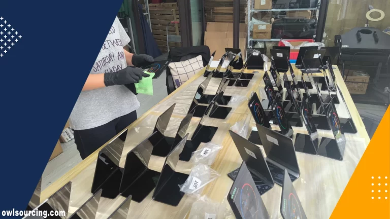 چگونه یک ممیزی کارخانه در چین انجام دهیم تا 100٪ از کیفیت کالاهای خود اطمینان حاصل کنیم