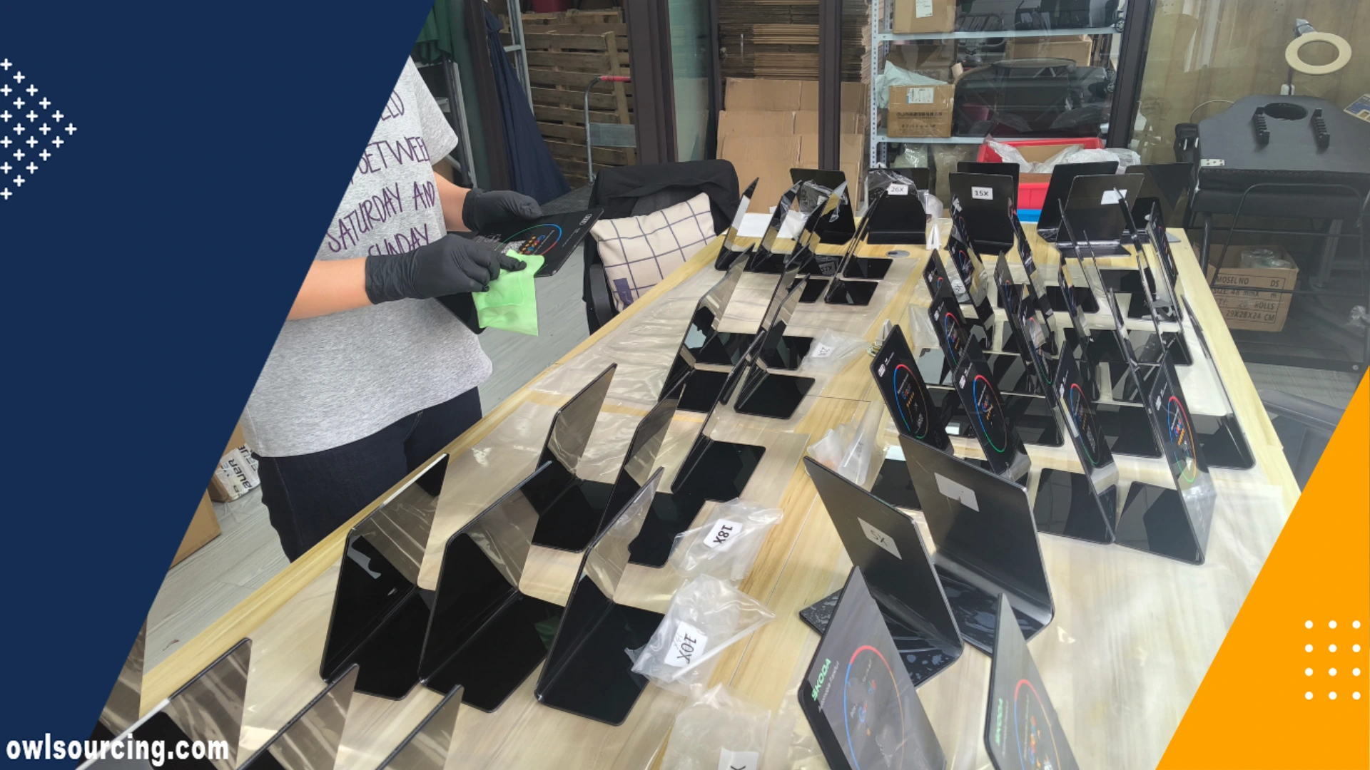 How to Conduct a China Factory Audit for 100% Ensuring the Quality of Our Goods