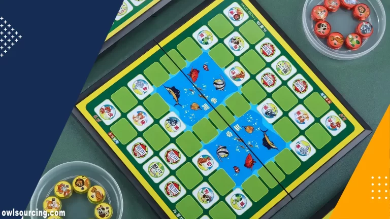 Wholesale Custom Games from China Board, Card, Puzzle & Party Games