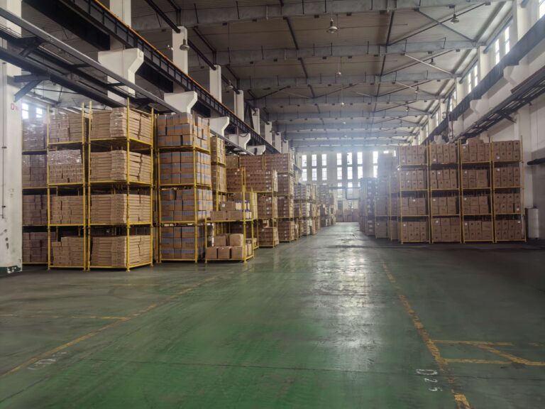 Amazon Warehouse 3