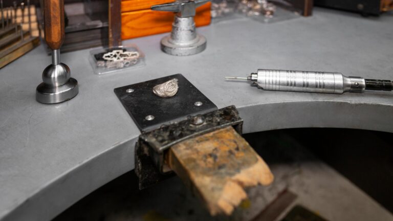 China Die Casting Services – OEM & Custom Die Casting Solutions