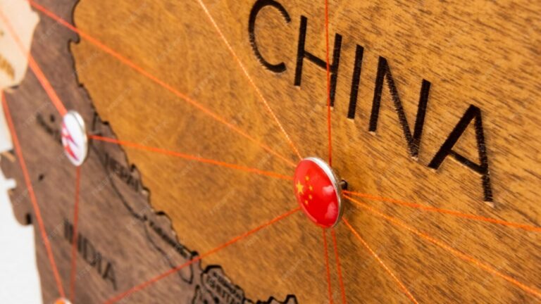 China Sourcing