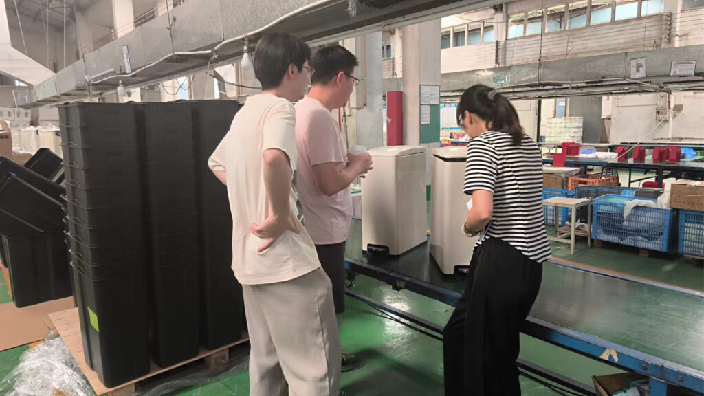 China Sourcing Agent service
