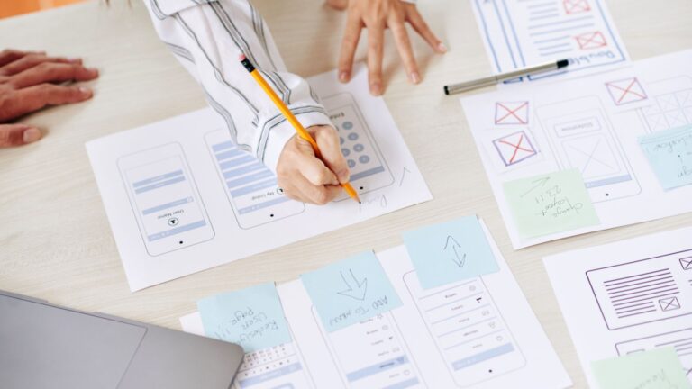 Custom Product Development