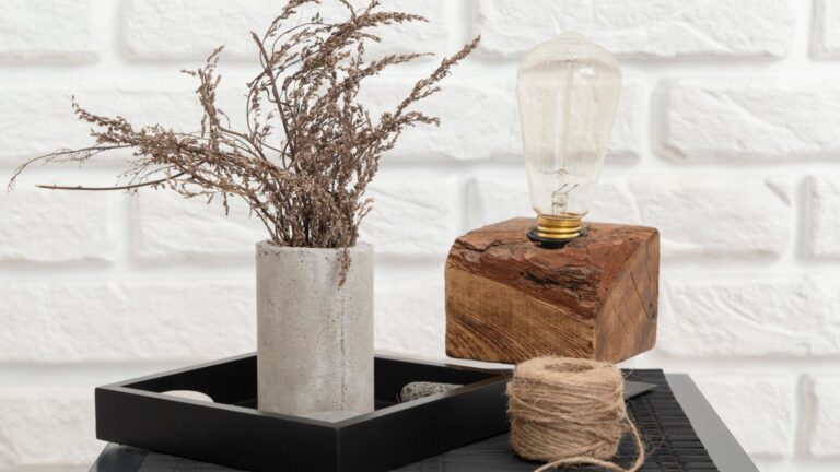 Customized Home Décor