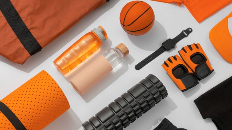 Customized Sports and Outdoors Products Sourcing