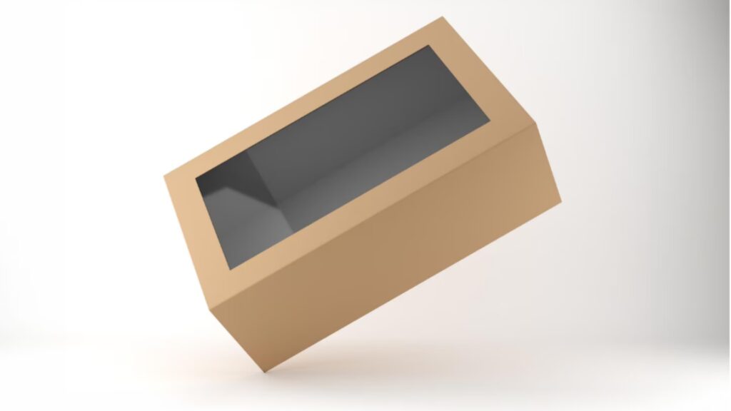 Die-Cut Boxes