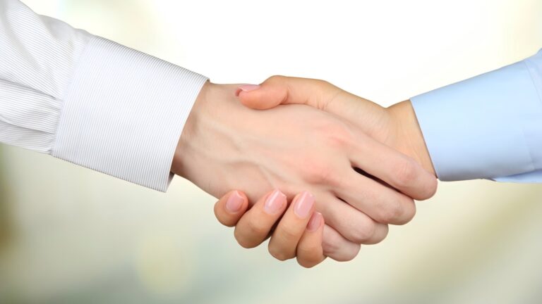 Executive Business Support Services in China