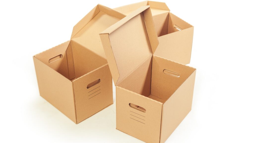 Folding Cartons