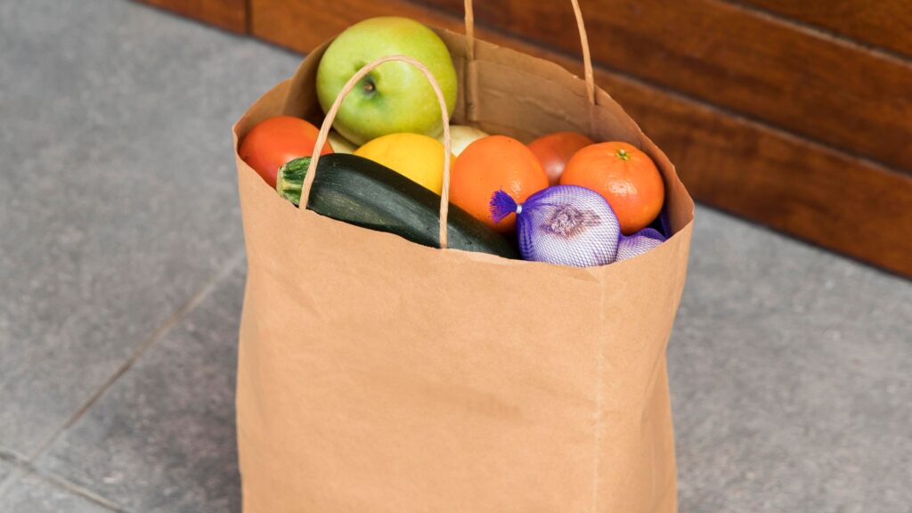 Food Bags