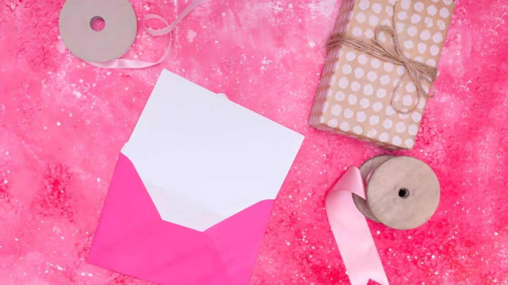 Glamour Mailers