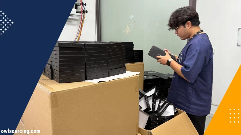 How to Wholesale a Custom Product in China