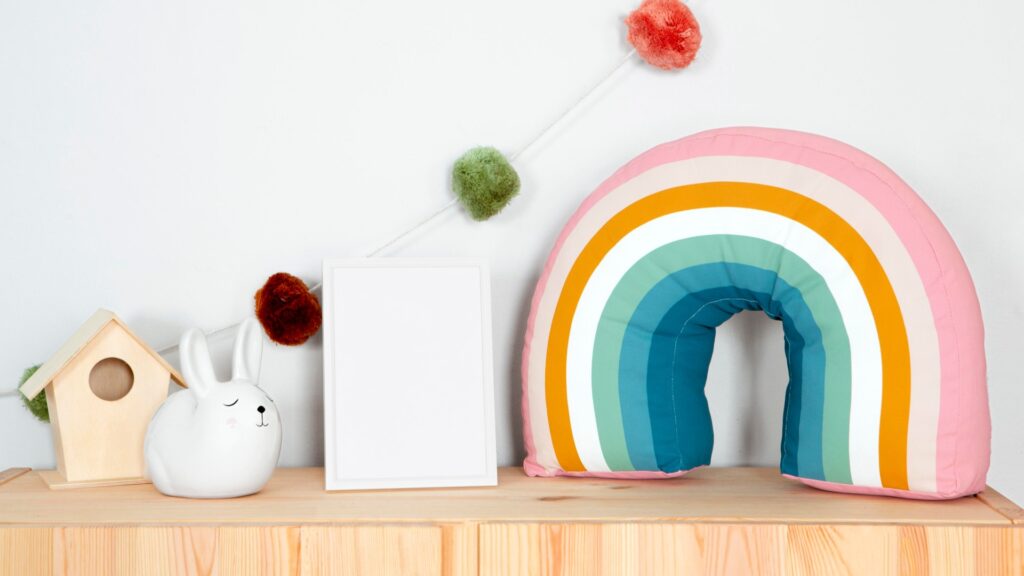 Kids' Room Decor