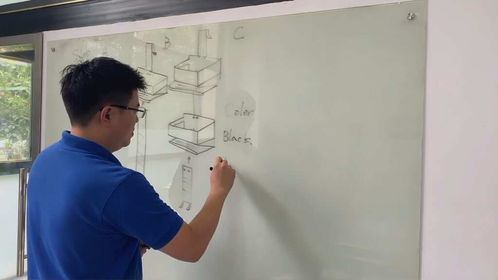 Custom Product Development