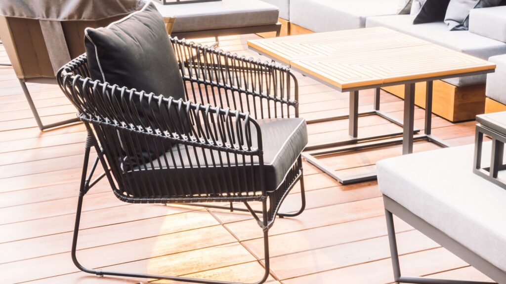 Outdoor Furniture