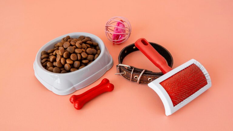 Pet Products