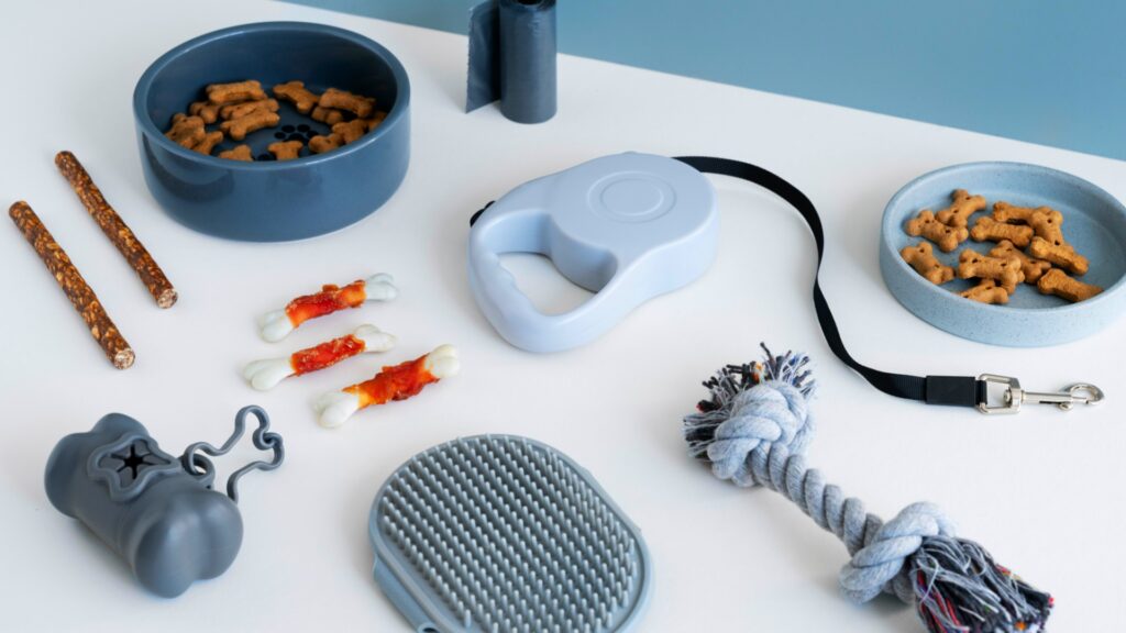 Pet Toys