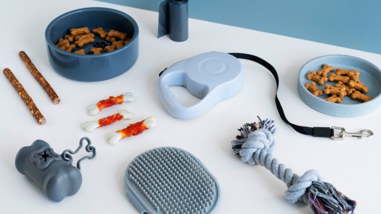 Pet Toys