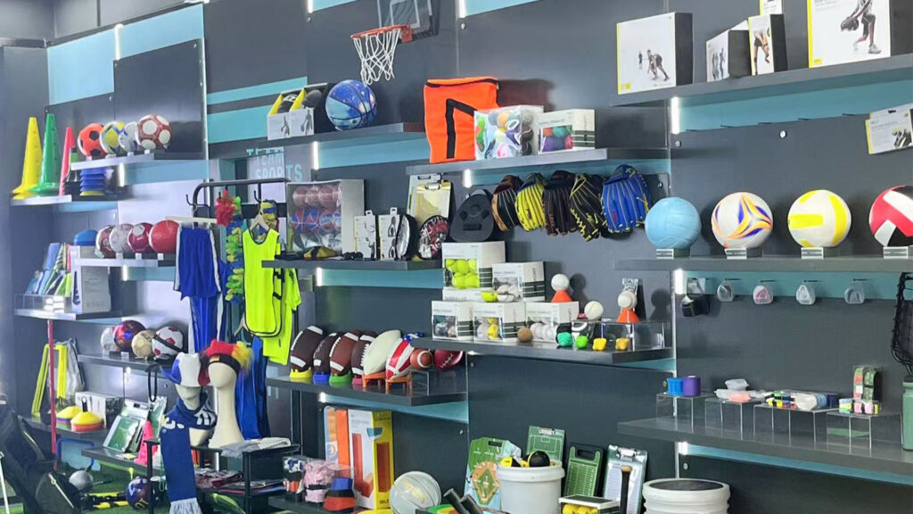 Private label products